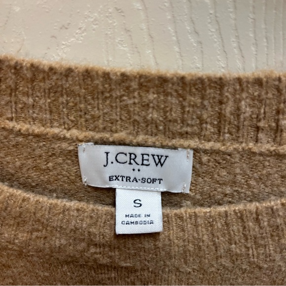 J. Crew Sweater - Picture 4 of 6